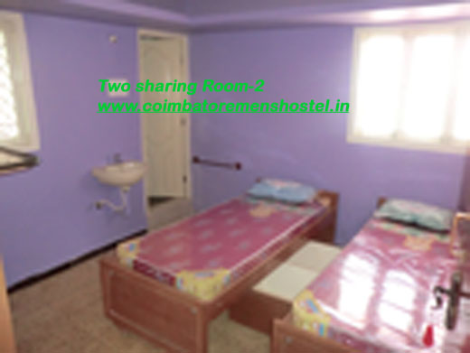 Two Sharing Room -2